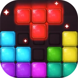 Icône de Block Blast – World Puzzle